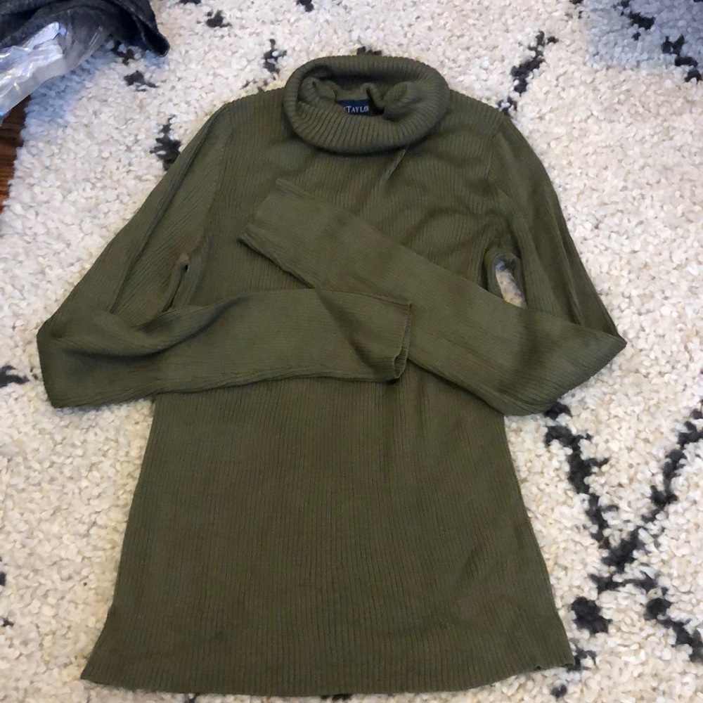 Ann Taylor sweater